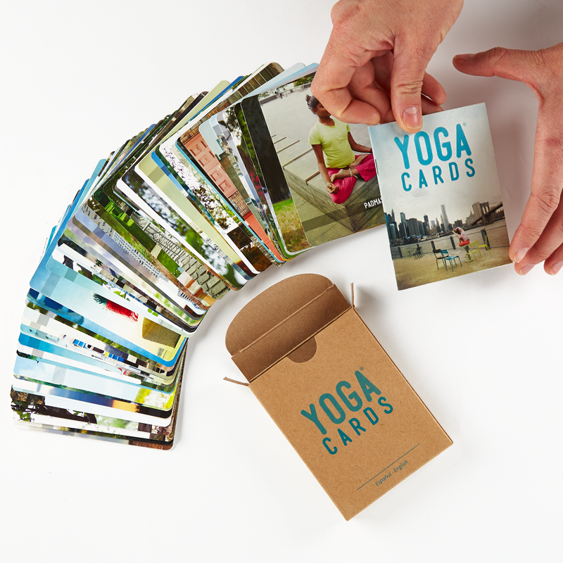 (c) Yogacards.org