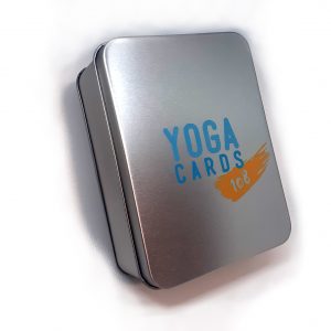 caja lata yoga